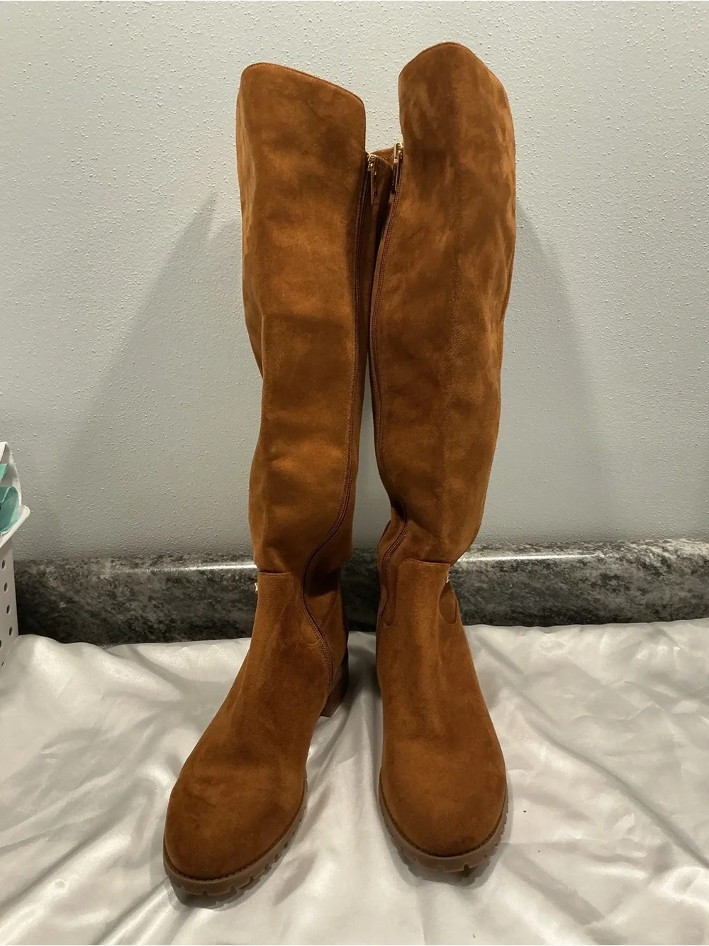Michael Kors classic over